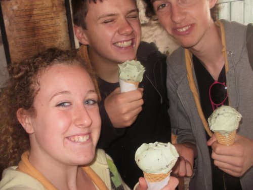 icecream