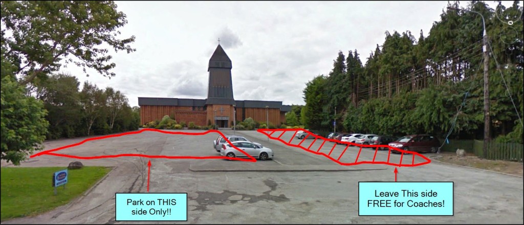 FField Parking