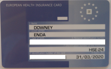 EHIC