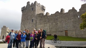 6th Cubs CSA Hike 2016