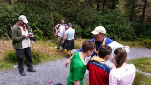 6th Cubs CSA Hike 2016