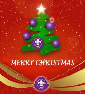 HAPPY CHRISTMAS 2016